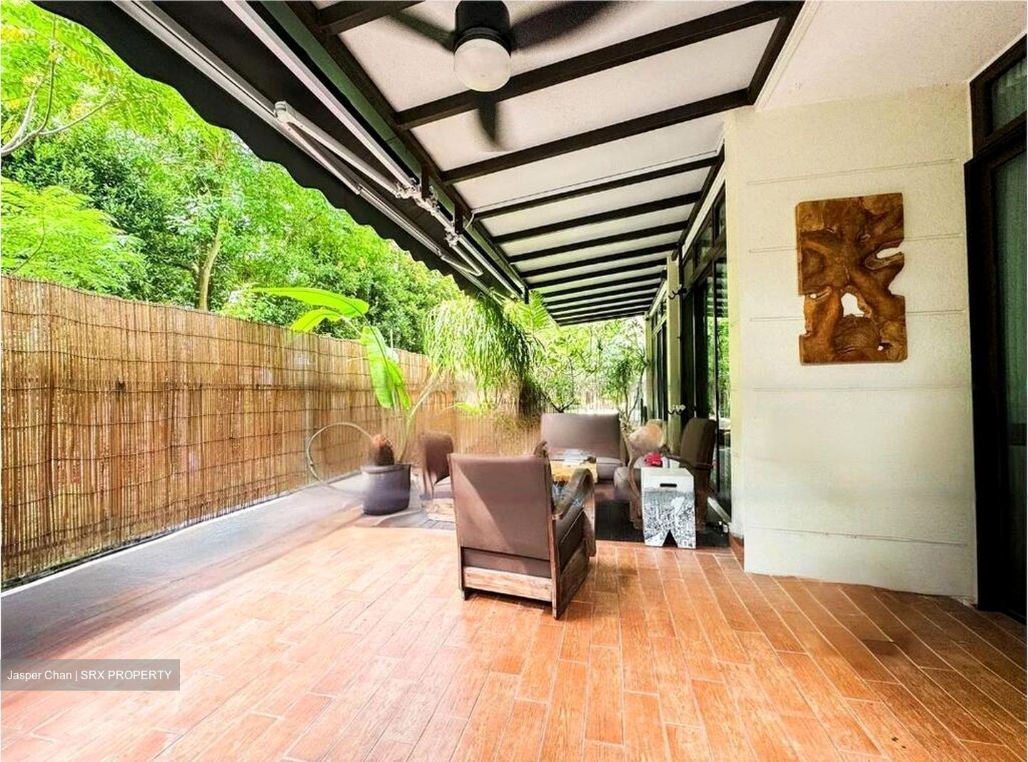 Varsity Park Condominium (D5), Condominium #470289301